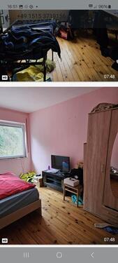 Foto - 3 Zimmer Etagenwohnung in Saarbrücken