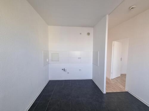 Foto - Etagenwohnung in Magdeburg zur Miete