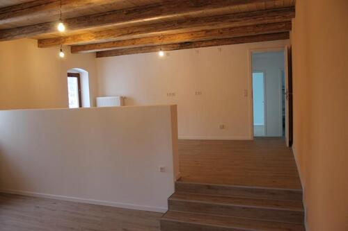 Foto - 4 Zimmer Erdgeschoßwohnung in Bischofswerda