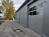 Foto - Lagerhalle Gewerbe Stellplatz - 6,00&nbsp;EUR Miete,