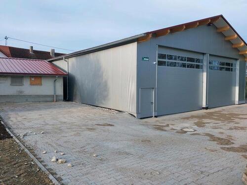 Foto - andere in Oberostendorf