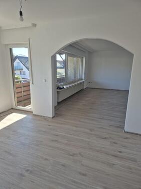 Foto - Helle 3,5 Zimmer Wohnung in Bösingfeld (Extertal)