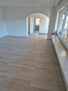 Foto - 3.5 Zimmer Etagenwohnung zur Miete in Extertal