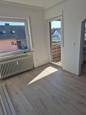 Foto - Etagenwohnung in Extertal zur Miete