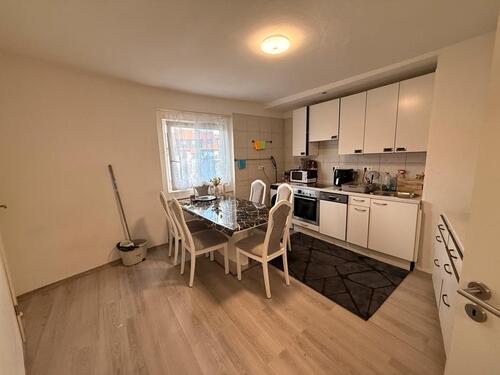 Foto - 2 Zimmer Etagenwohnung zur Miete in Pforzheim