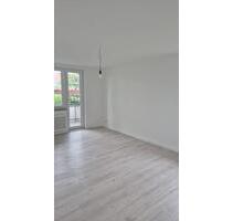 3 ZKB mit Balkon voll saniert im 1.OG - Eschwege