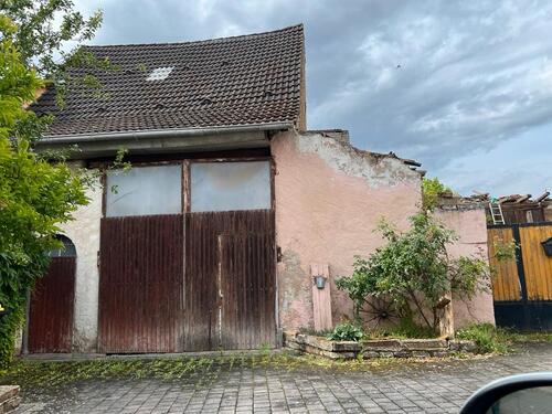 Foto - 5 Zimmer Einfamilienhaus zum Kaufen in Bechtolsheim