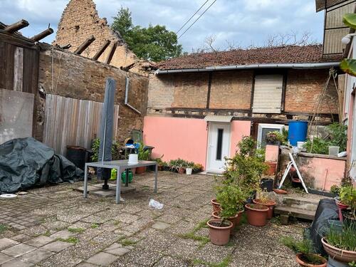 Foto - 5 Zimmer Einfamilienhaus in Bechtolsheim