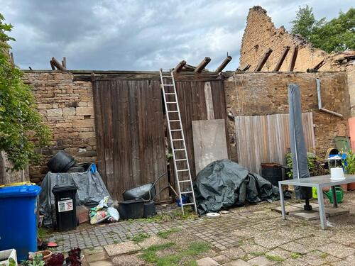 Foto - Einfamilienhaus in Bechtolsheim zum Kaufen
