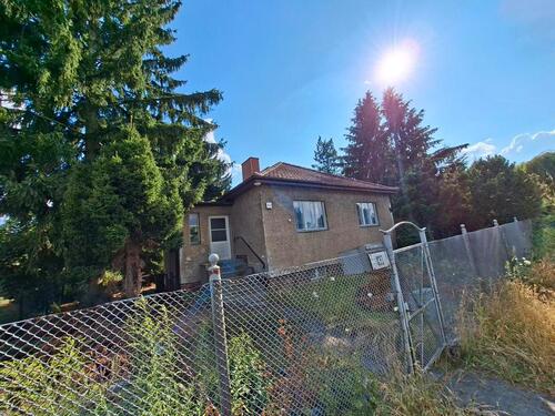 Foto - Solides Haus, großzügiges Grundstück – bereit für Ihre Ideen