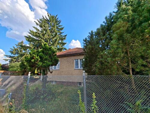 Foto - 3 Zimmer Einfamilienhaus in Hohen Neuendorf