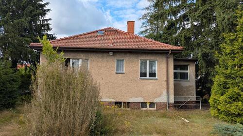 Foto - Einfamilienhaus in Hohen Neuendorf zum Kaufen