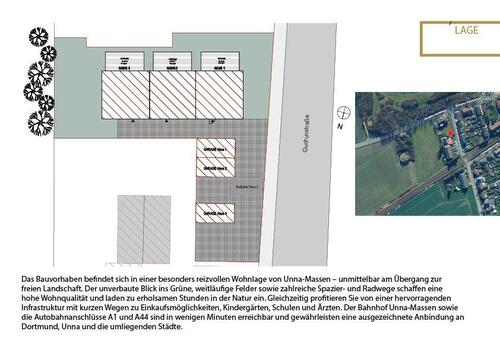 Foto - 5 Zimmer Reihenhaus in Unna