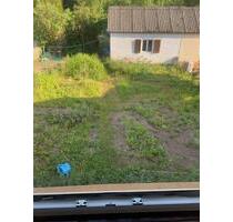 Gepflegtes Zweifamilienhaus mit Baugrundstück. - Lorch
