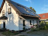 Foto - Modernes Wohnhaus mit großem Garten in außergewöhnlicher Lage