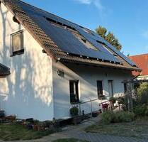 Modernes Wohnhaus mit großem Garten in außergewöhnlicher Lage - Potsdam
