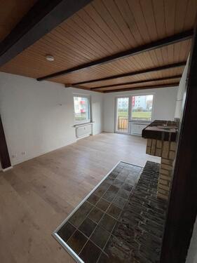 Foto - Alltagstaugliche 3-Zimmer-Wohnung mit Balkon in Burgdorf