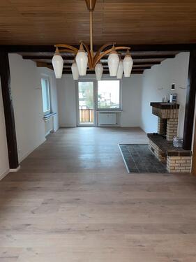 Foto - 3 Zimmer Erdgeschoßwohnung zur Miete in Burgdorf