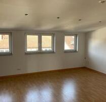 Großzügige 3-Zimmer-Wohnung mit tollem Ausblick in Bad Münder - Bad Münder am Deister