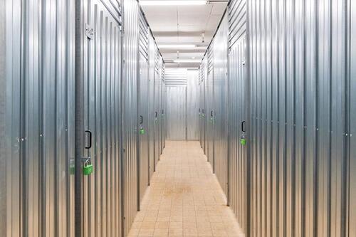 Foto - Storebox Selfstorage-Lager in Sindelfingen Goldberg