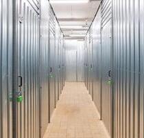 Storebox Selfstorage-Lager in Sindelfingen Goldberg