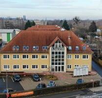 A4RES - Lagerbox Nr. 10 in der Tiefgarage - 29,83 m² - Dresden Blasewitz
