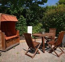 Last-Minute (kurzfristig) Ferienwohnung Wiesenruh frei - Lütjenburg