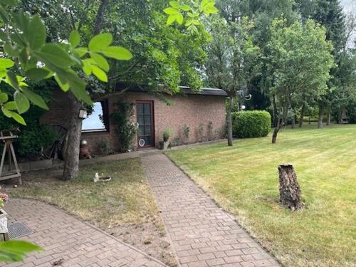 Foto - Etagenwohnung in Stapelfeld zur Miete