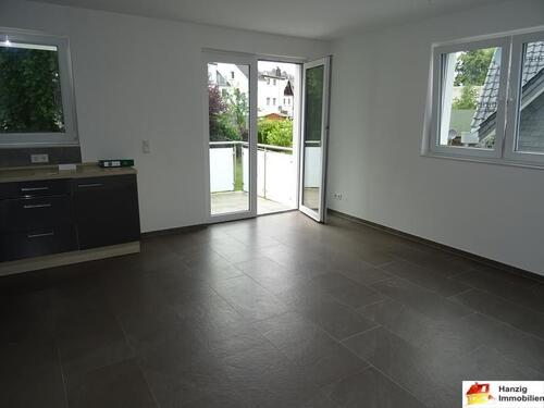 Foto - Mit Balkon! Neuwertige Wohnung (Baujahr 2017) mit gehobener Ausstattung im Zentrum von Brilon!