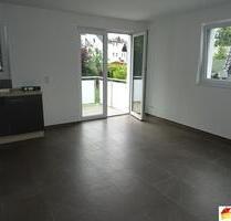 Mit Balkon! Neuwertige Wohnung (Baujahr 2017) mit gehobener Ausstattung im Zentrum von Brilon!