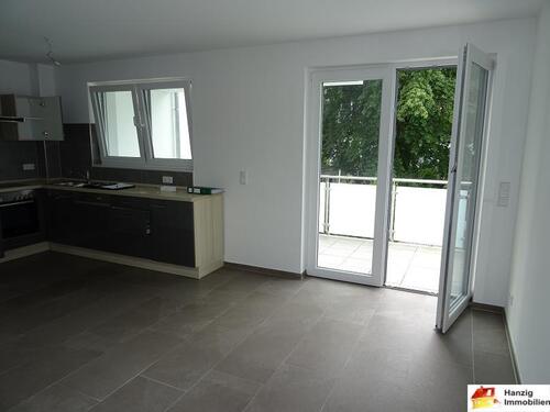 Foto - Etagenwohnung in Brilon
