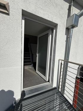 Foto - Etagenwohnung zur Miete in Eschweiler