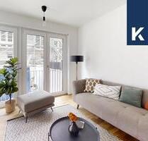 Singlewohnung mit Garten ab Februar 2026 - Bonn Dransdorf