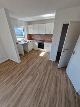 Foto - 3-Zimmer Mietwohnung, Neubau, Albersdorf 70m²,ruhige Lage