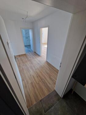 Foto - Etagenwohnung in Albersdorf