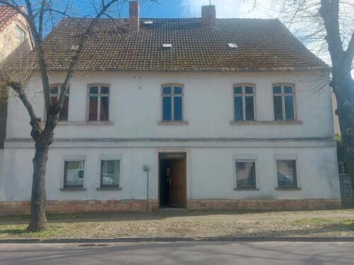 Foto - 2 Familien Haus einzel Haus - 70.000,00 EUR Kaufpreis,