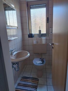 Foto - Etagenwohnung in Kevelaer