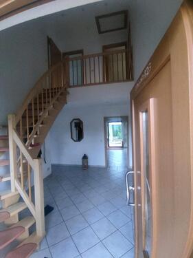 Foto - Einfamilienhaus Hilgertshausen von Privat