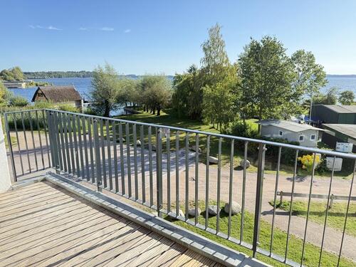 Foto - Einziehen. Ankommen. Am See zuhause. Wohnen, wie es heute sein soll – urban, naturnah, komfortabel.
