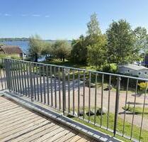Einziehen. Ankommen. Am See zuhause. Wohnen, wie es heute sein soll – urban, naturnah, komfortabel. - Schwerin Altstadt