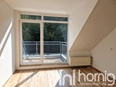 Foto - Blick ins Grüne - 2RWE mit EBK und Balkon!