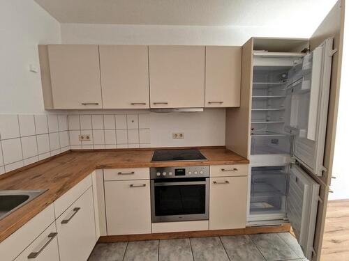 Foto - Etagenwohnung in Sebnitz
