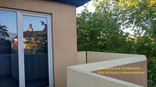 Foto - Etagenwohnung in Aachen