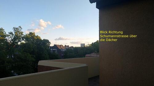 Foto - Etagenwohnung in Aachen zur Miete