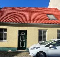 Bezugsfertiges Haus mit Ausbaupotential nähe Berlin - Dahme/Mark