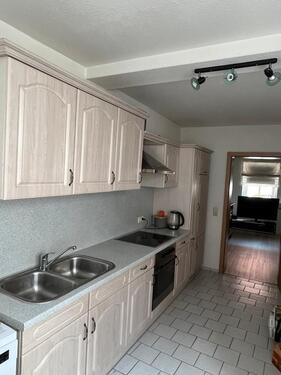 Foto - Einfamilienhaus in Dahme/Mark