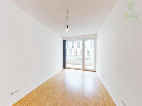 Foto - Etagenwohnung zur Miete in Mainz