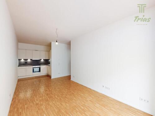 Foto - Etagenwohnung in Mainz