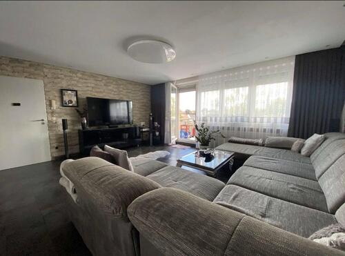 Foto - Wunderschöne 4 Zimmer Wohnung Augsburg-Kriegshaber