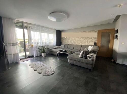 Foto - Etagenwohnung in Augsburg